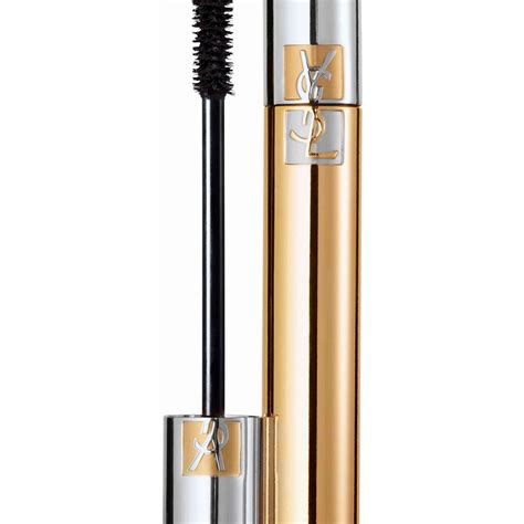 yves saint laurent mascara review|best lash extreme volumizing mascara.